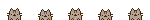 pixel cat separator